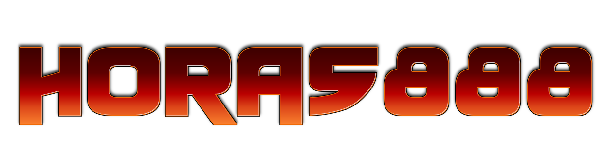 HORAS888 Logo